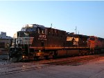 NS 4753